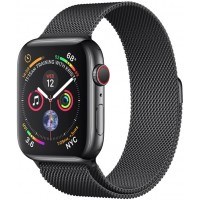 Ремонт Apple Watch 4 Steel в Москве