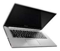 Ремонт Lenovo IdeaPad Z400 Touch в Москве