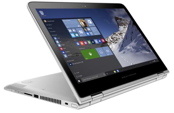 Замена разъема питания для HP Pavilion x360 13 Home в Москве