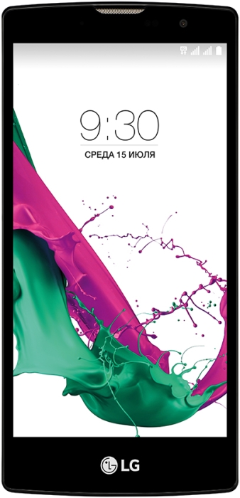 Ремонт LG G4c в Москве