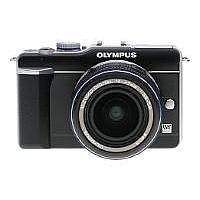 Ремонт объектива для Olympus Pen E-PL1 Kit в Москве