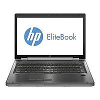 Замена тачпада для HP elitebook 8770w (c3d38es) в Москве