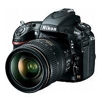 Ремонт Nikon D800 Kit в Москве