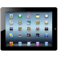 Восстановление информации для Apple iPad 2 2011 в Москве