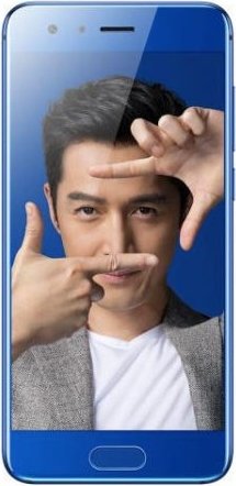 Не ловит сеть для Huawei Honor 9 64GB/4GB в Москве