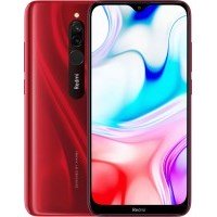 Ремонт Xiaomi Redmi 8 в Москве