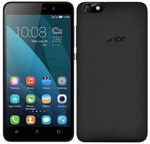 Ремонт Huawei Honor 4X в Москве