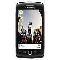 Полная диагностика для BlackBerry torch 9850 в Москве