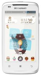 Ремонт Lenovo A356 в Москве