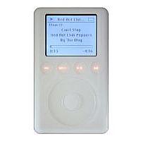 Ремонт  Apple iPod 3 40Gb в Москве