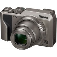 Ремонт объектива для Nikon Coolpix A1000 в Москве