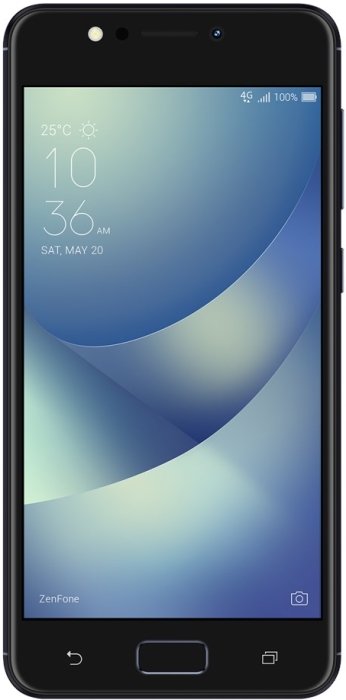 Замена дисплея (экрана) для Asus Zenfone 4 Max 16GB ZC520KL в Москве