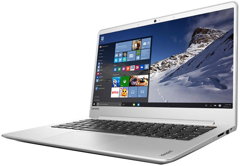 Ремонт Lenovo Ideapad 710S 13 в Москве