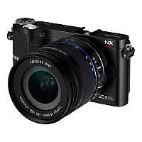 Ремонт объектива для Samsung NX200 Kit в Москве