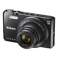 Ремонт Nikon Coolpix S7000 в Москве