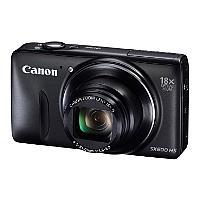 Полная диагностика для Canon PowerShot SX600 HS в Москве