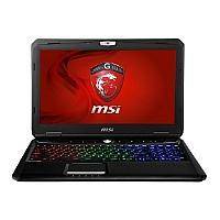 Ремонт MSI GX60 3BE в Москве
