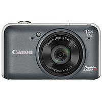 Ремонт Canon POWERSHOT SX220 HS в Москве