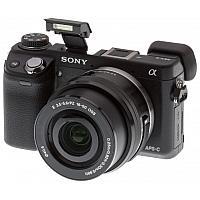 Замена платы для Sony alpha nex-6 в Москве