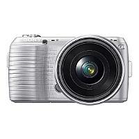 Прошивка для Sony Alpha NEX-C3 Body в Москве