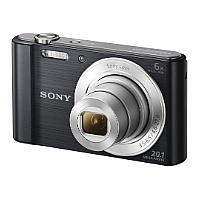 Ремонт Sony Cyber-shot DSC-W810 в Москве
