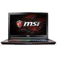 Ремонт MSI GE72MVR 7RG Apache Pro в Москве