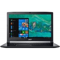 Ремонт Acer Aspire 7 A717-72G в Москве