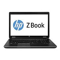 Замена тачпада для HP ZBook 17 в Москве