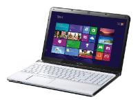 Ремонт  Sony VAIO SVE1512N1R в Москве