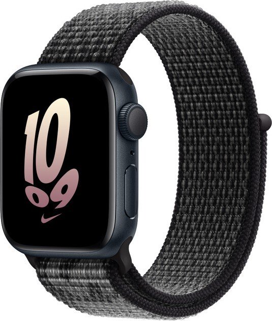 Замена модуля тачскрина и дисплея в сборе для Apple Watch SE 2 Nike 40 mm в Москве