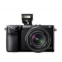 Ремонт Sony Alpha NEX-7 в Москве