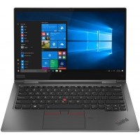 Переустановка ОС для Lenovo ThinkPad X1 Yoga Gen4 в Москве