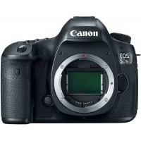 Ремонт Canon EOS 5DS R в Москве