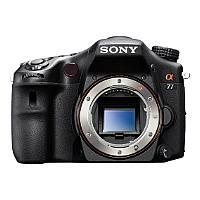 Ремонт Sony Alpha SLT-A77 Body в Москве