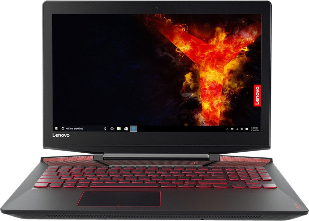 Установка драйверов для Lenovo Legion Y720 в Москве