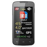 Ремонт Explay Alto в Москве