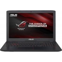 Ремонт Asus ROG G552VW в Москве