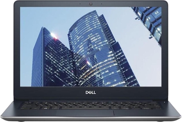 Ремонт Dell Vostro 5370 в Москве