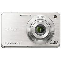 Ремонт Sony CYBER-SHOT DSC-W560 в Москве