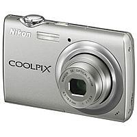 Замена аккумулятора для Nikon COOLPIX S225 в Москве