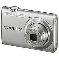 Прошивка для Nikon COOLPIX S225 в Москве