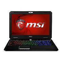 Ремонт MSI GT60 2OD 3K IPS Edition в Москве