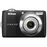 Ремонт Nikon COOLPIX L22 в Москве