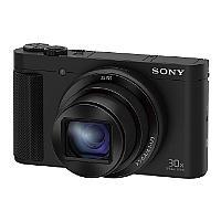 Чистка матрицы для Sony Cyber-shot DSC-HX80 в Москве