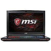 Ремонт MSI GT72VR 7RE Dominator Pro в Москве