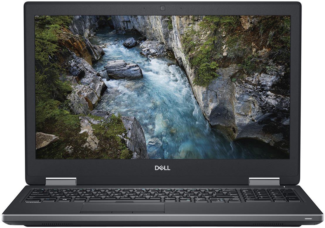 Настройка ПО для Dell Precision 15 7530 в Москве