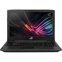 Ремонт Asus ROG Strix SCAR Edition GL503VM в Москве