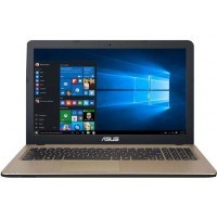 Ремонт Asus X540SC в Москве