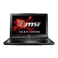 Ремонт MSI GL62 6QC в Москве