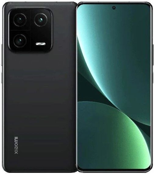 Ремонт Xiaomi 13 Pro в Москве